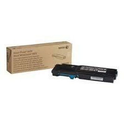 XEROX Toner laser 106R2245 -  - Cyan