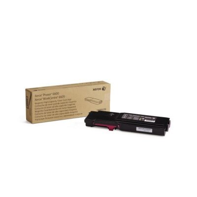 XEROX Toner laser 106R2246 -  - Magenta