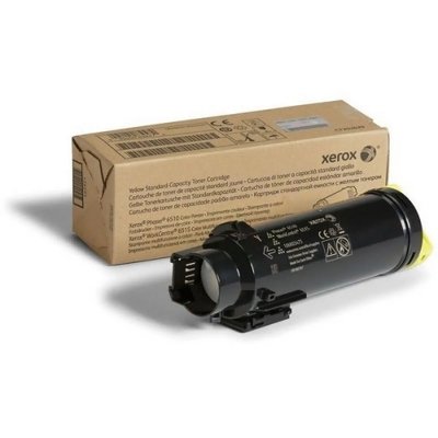 XEROX Toner Laser 106R3475 -  - Jaune