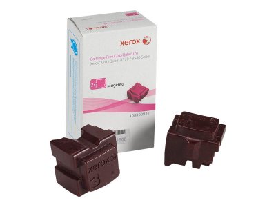 XEROX Toner Laser 108R932 -  - Magenta