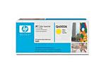 HP Toner laser 124A (Q6002A) -  - Jaune