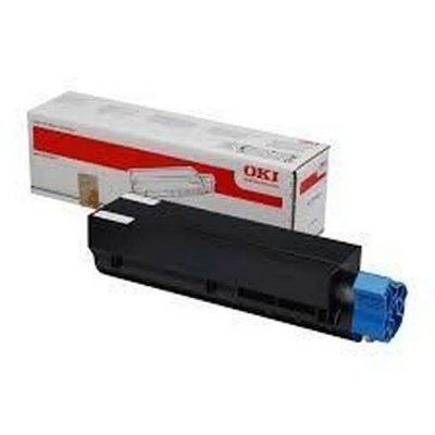 OKI Toner laser 44917602 -  - Noir