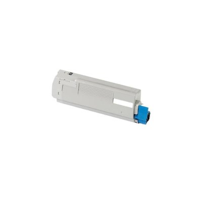 OKI Toner laser 45536508 -  - Noir