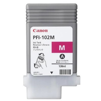 CANON Toner Laser 6034636 -  - Magenta