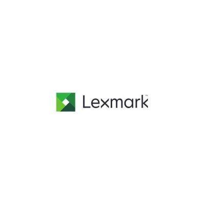 LEXMARK Toner laser 80C2HM0 -  - Magenta