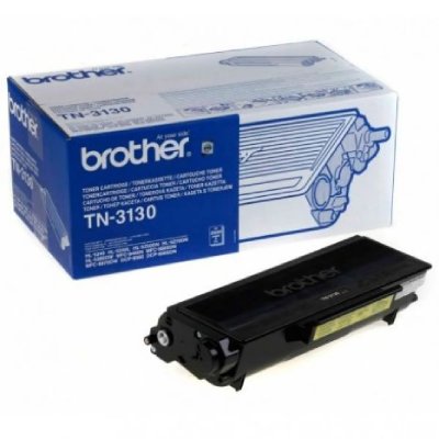 Toner Laser Brother TN3130 pour HL-52XX
