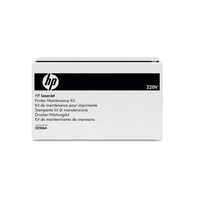 HP Toner Laser CE506A - Hewlett Packard -
