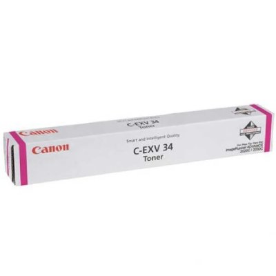 CANON Toner Laser CEXV34M -  - Magenta