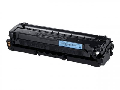 SAMSUNG Toner Laser CLT503LC -  - Cyan
