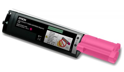 EPSON Toner Laser  C13S050188 Magenta