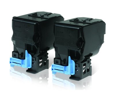 EPSON Toner laser S050594 -  - Noir