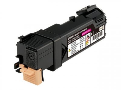 EPSON Toner Laser S050628 -  - Magenta