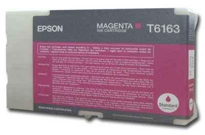 EPSON Toner Laser T616300 -  - Magenta