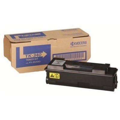 KYOCERA Toner laser TK340 -  - Noir