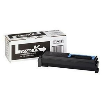 KYOCERA Toner laser TK560K -  - Noir