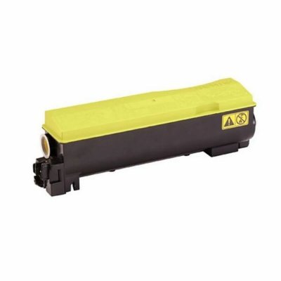 KYOCERA Toner laser TK570Y -  - Jaune