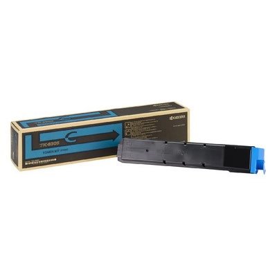 KYOCERA Toner laser TK8305C -  - Cyan