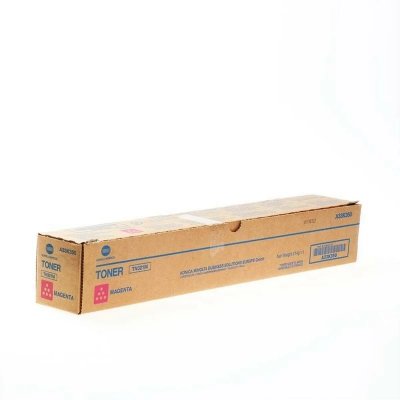 KONICA MINOLTA Toner magenta  pour Bizhub C224 (TN321M)