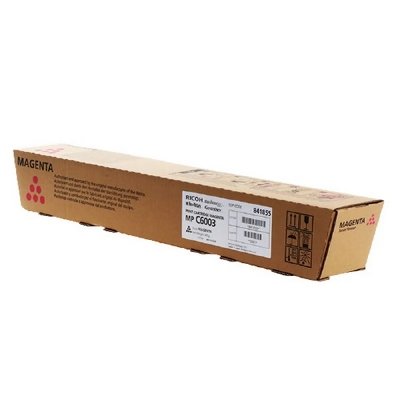 RICOH Toner magenta mp c4503 - c5503 - c6003 841855