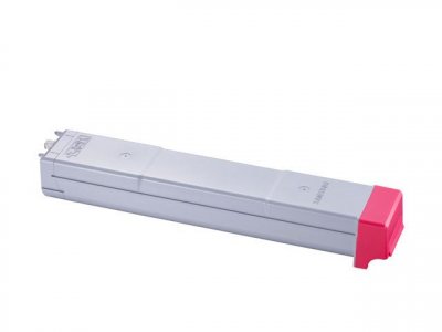 SAMSUNG Toner magenta  pour CLX 8385ND (SU596A)