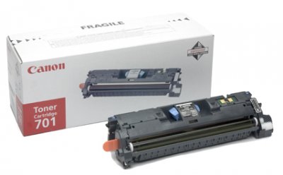 CANON Toner noir  EP-701 (9287A003)
