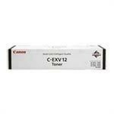 CANON Toner noir  pour IR 3530/3570/4570 (C-EXV12)