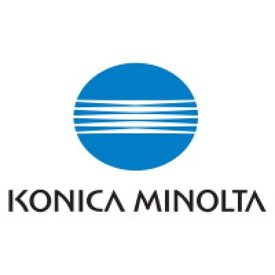 KONICA MINOLTA Toner noir  pour Bizhub 40P (A0FP023)
