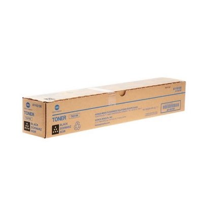 KONICA MINOLTA Toner noir  pour Bizhub C360 (TN-319K)