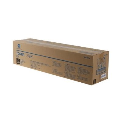 KONICA MINOLTA Toner noir  pour Bizhub C452 (TN413K)