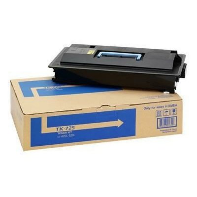 KYOCERA Toner noir  pour TASKalfa 420i / 520i (TK-725)