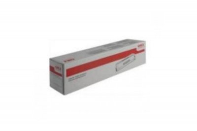 OKI Toner Noir  pour ES8453 - ES8473 (15 000 pages)