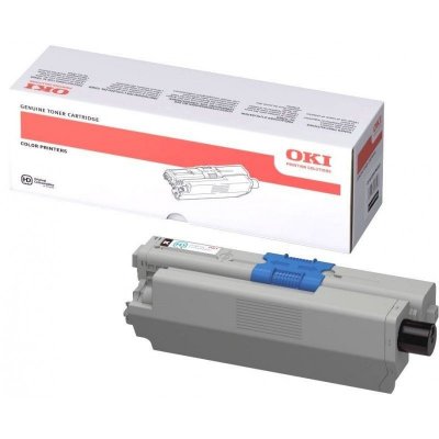 OKI Toner noir  pour MC 361dn ...