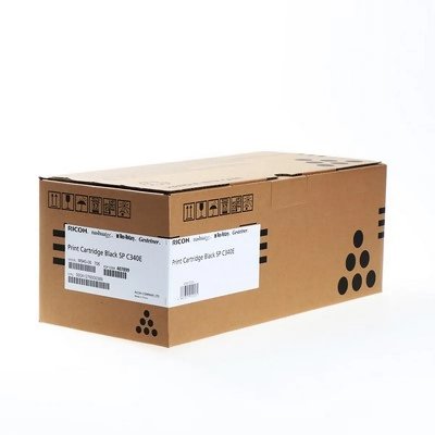 RICOH Toner Noir  pour SP C340dn
