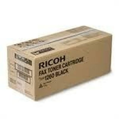 RICOH Toner noir  TYPE 1260D (430351)