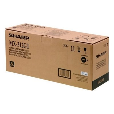 SHARP Toner noir  pour MX M260 / M310 ...