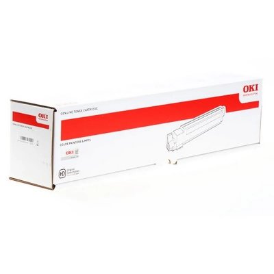 OKI Toner  43837131 C900-9000 - Noir