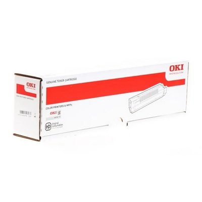 OKI Toner  44059256 MC800, MC861 - Noir