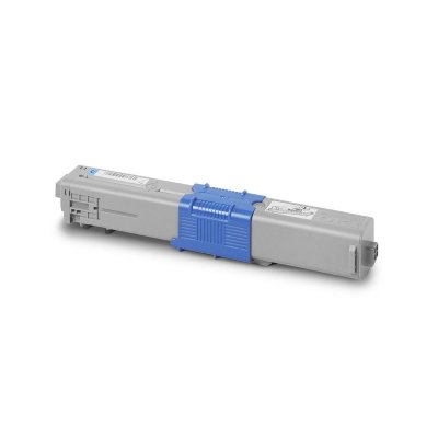 OKI Toner  46508715 C332/MC363 - Cyan