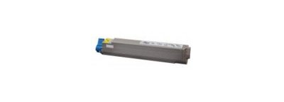 OKI Toner  TONER JAUNE 15000 PG,F/ C910