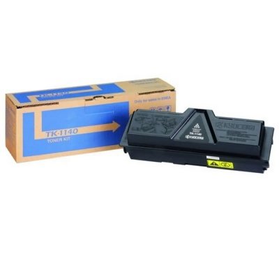 KYOCERA Toner original  tk-1140 noir