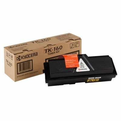 KYOCERA Toner original  tk-160 noir