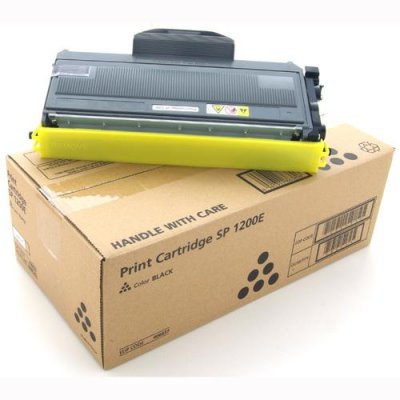 RICOH Toner  pour aficio SP1200