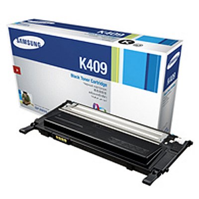 SAMSUNG Toner  CLT-K4092S Noir