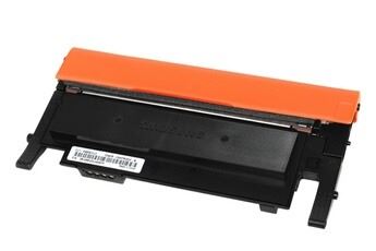 SAMSUNG Toner  CLT406 Noir Noir 