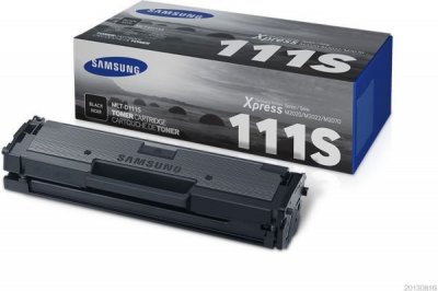 SAMSUNG Toner  MLT-D111S Noir