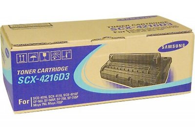SAMSUNG Toner  pour SCX 4016/4216F