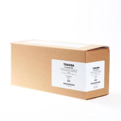 TOSHIBA Toner  pour e-studio 385S - 385P (T-3850P-R) (6B000000745)