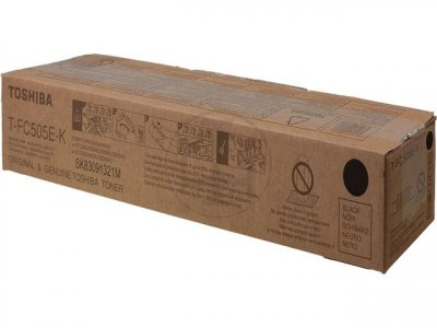 TOSHIBA Toner   t-fc505 6aj00000139 noir 