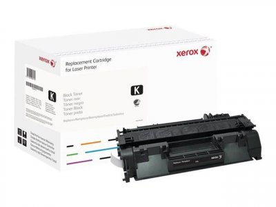 XEROX Toner  003R99807 CE505A - Noir