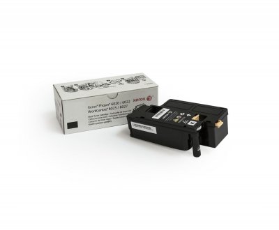 XEROX Toner  106R02759 6020/6022 - Noir